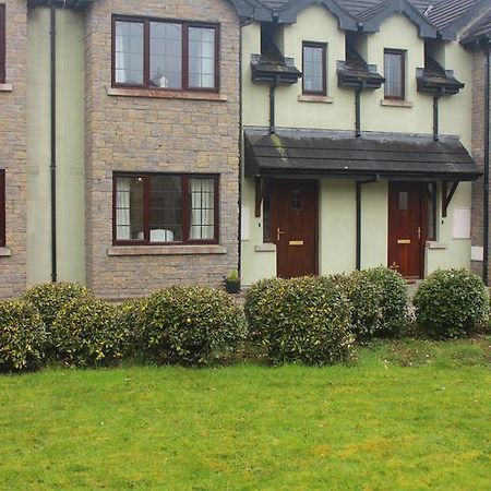 Crofton House Lough Rynn Villa Mohill Bagian luar foto